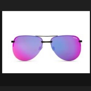 Quay The Playa Sunglasses